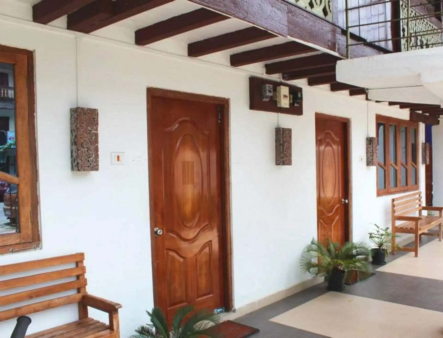 Kapoor Tourist Cottage