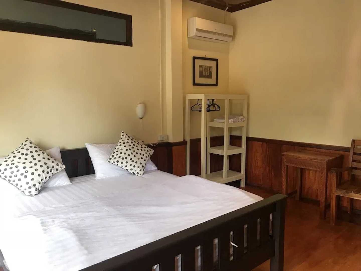 Riverview Bungalows & GH