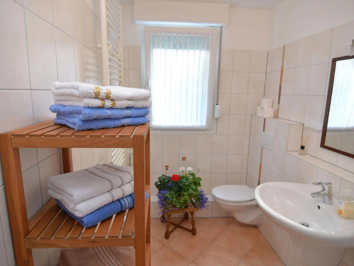 Appealing Apartment in Bestwig-ramsbeck With Terrace