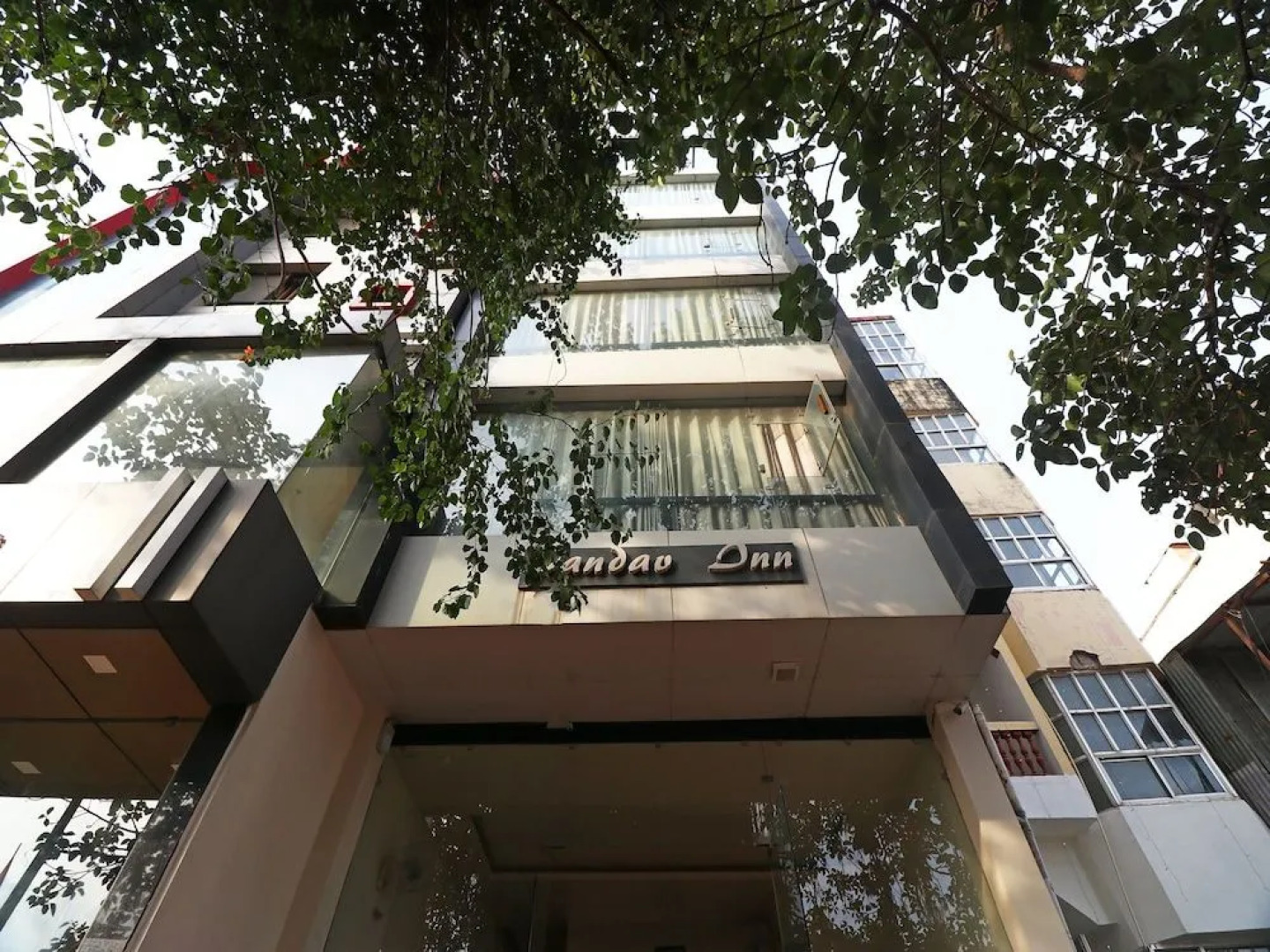 Oyo 3612 Hotel Pandav Inn