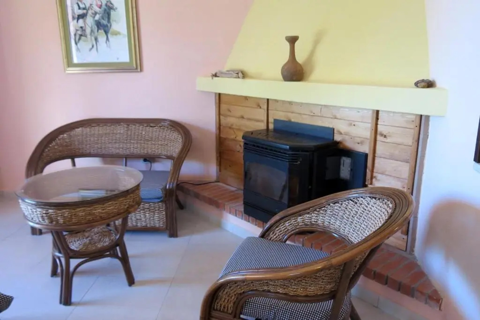 Country House Tenuta Taddore