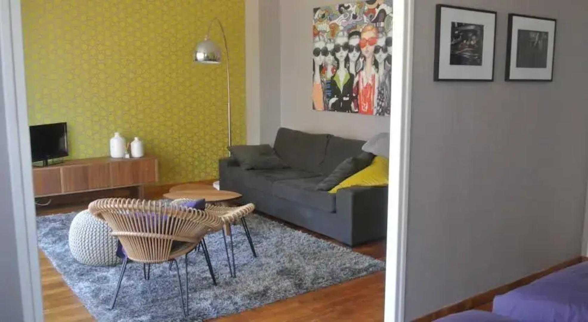 Résidence Le Majestic