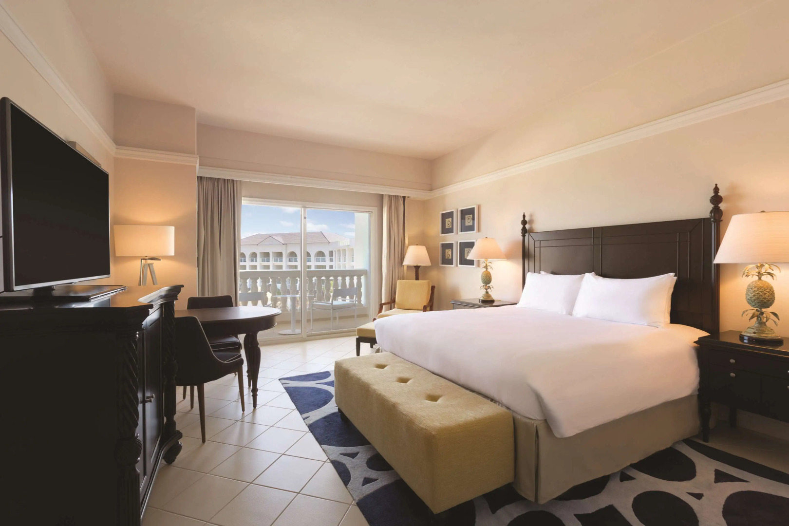 Hyatt Ziva Rose Hall - All Inclusive