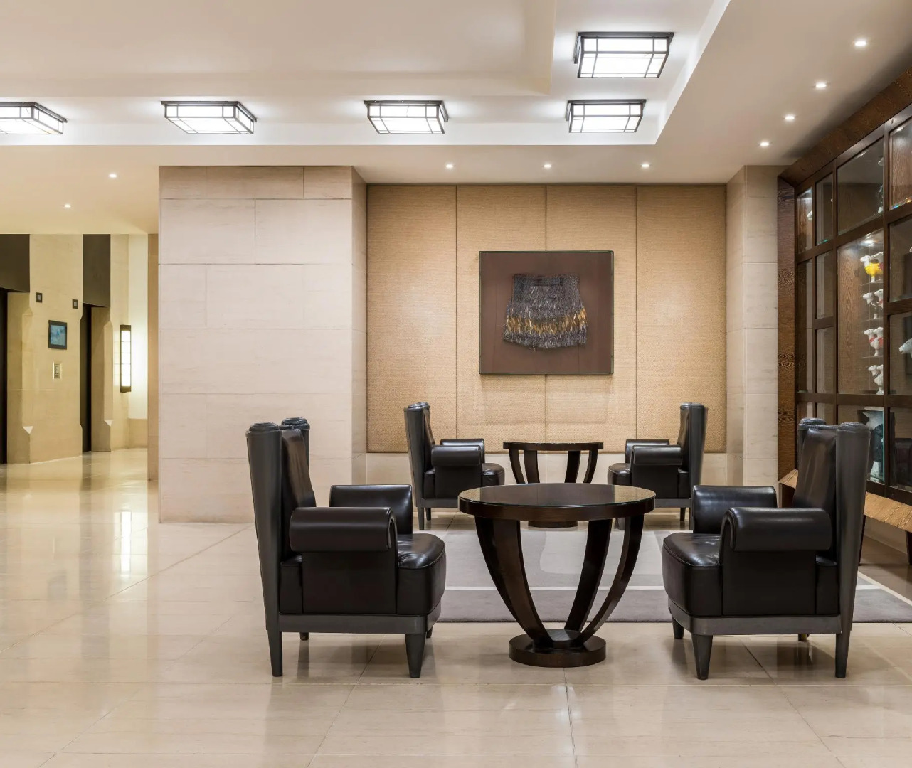 Avani Auckland Metropolis Residences