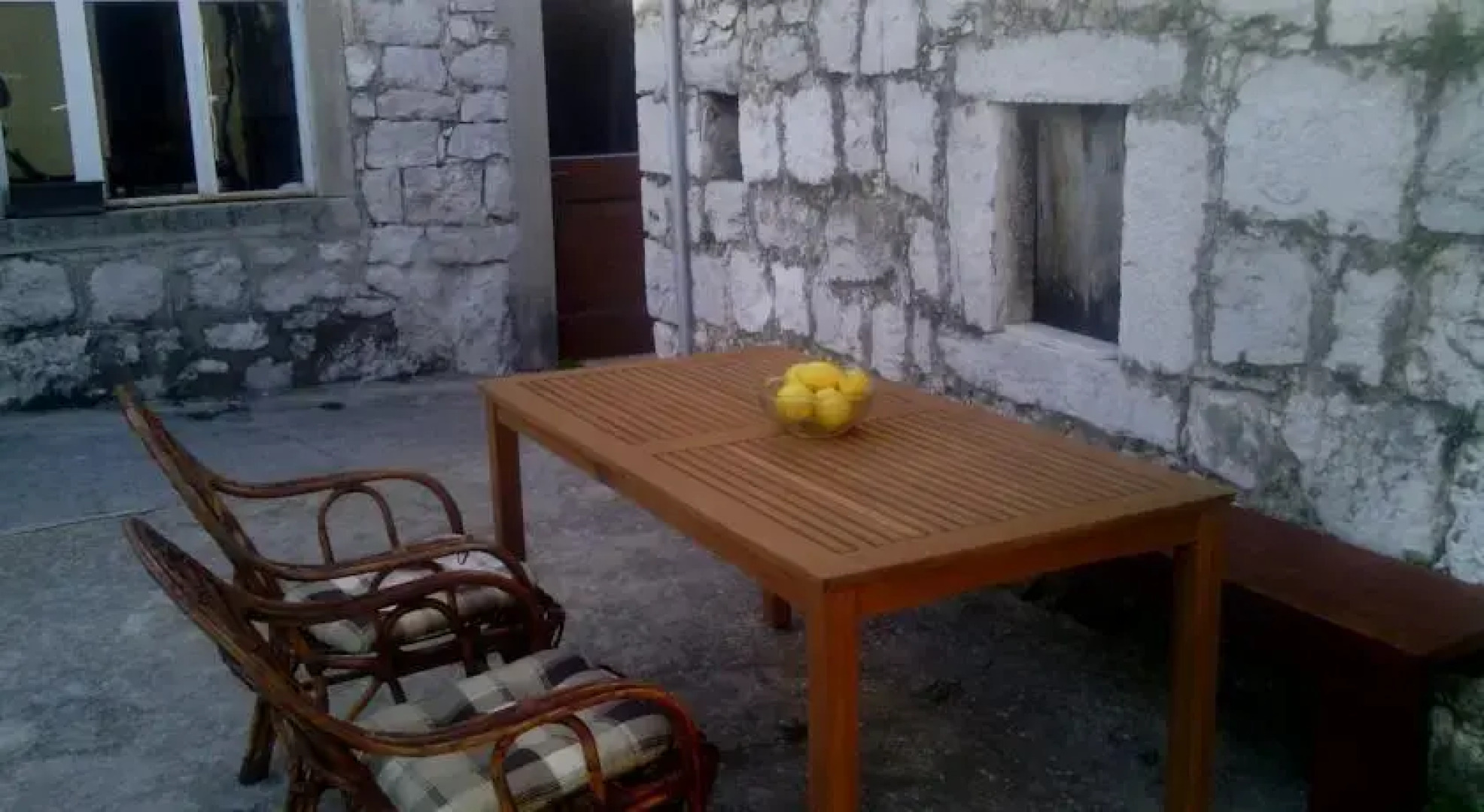 Holiday Home Matković