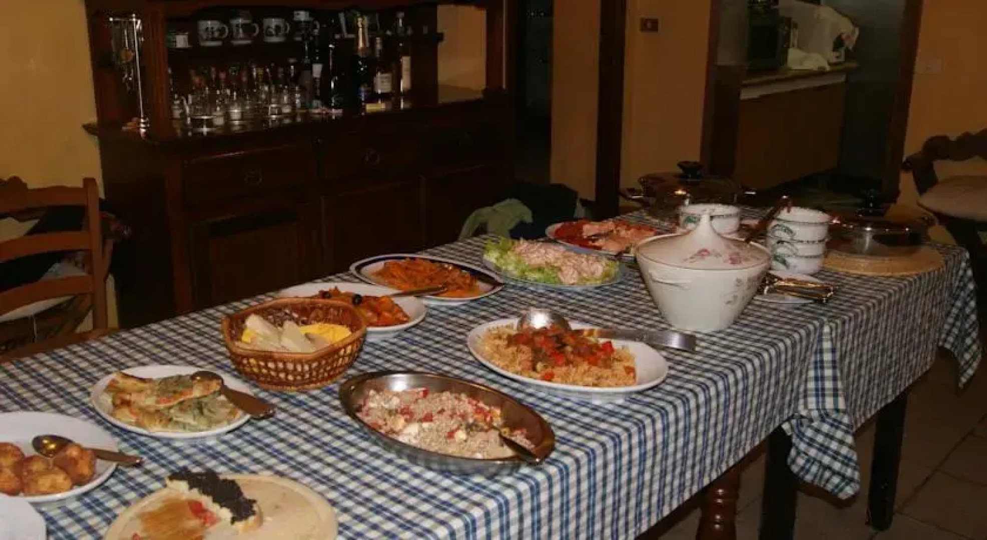 Farm Fattoria Le Planaie