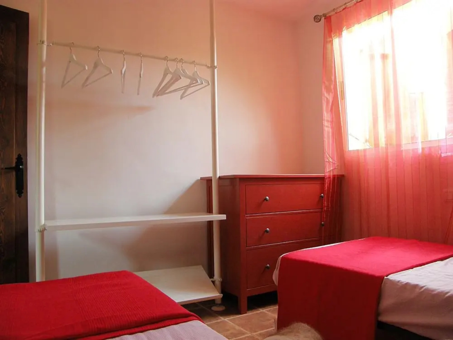 Malaga 101997 3 Bedroom Holiday home By Mo Rentals