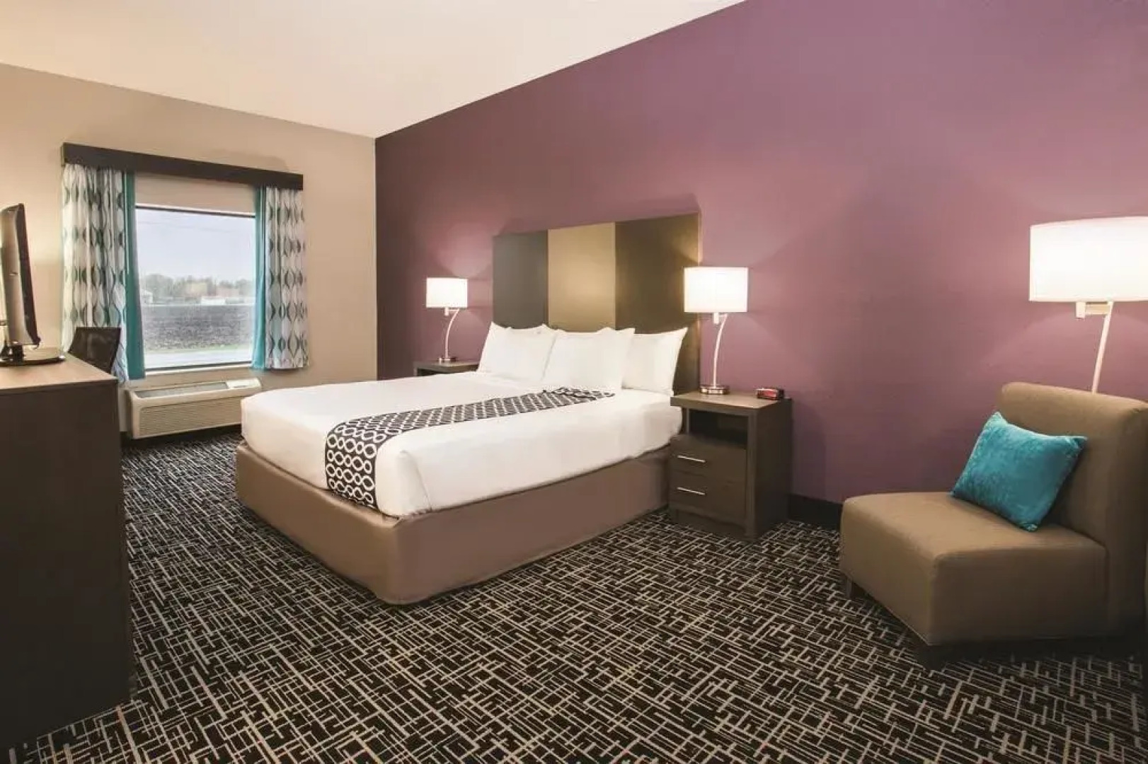 La Quinta Inn & Suites Pontoon Beach