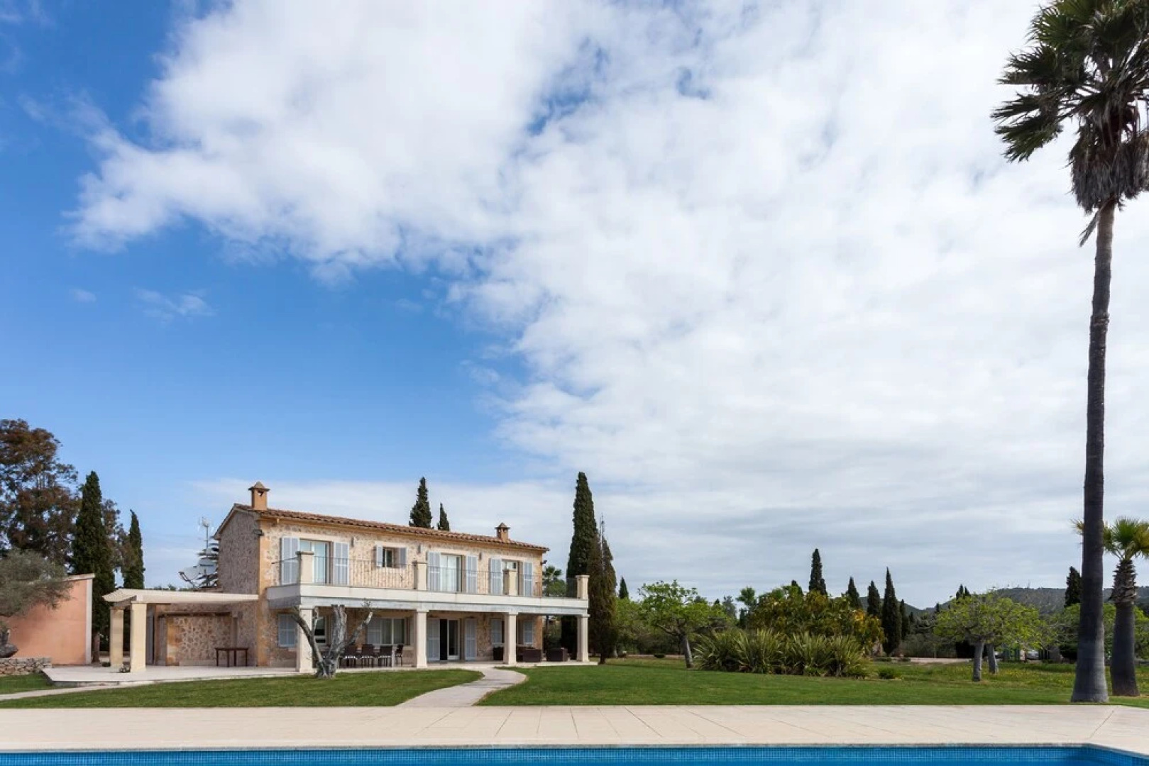 Finca Canyamel Beach & Golf