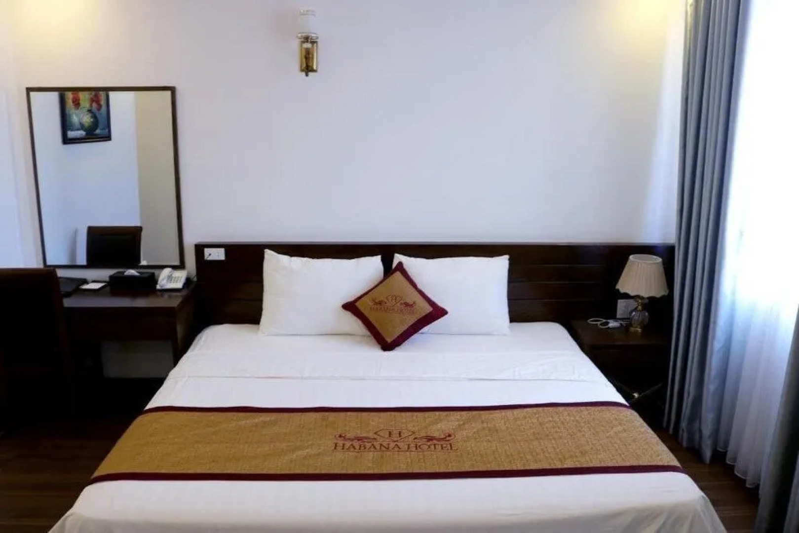 Habana Hotel Thai Nguyen