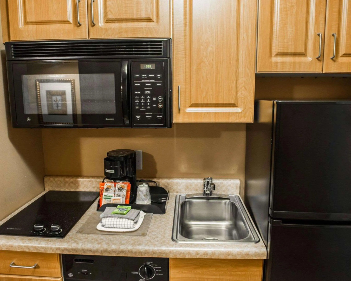 MainStay Suites Port Saint Joe South