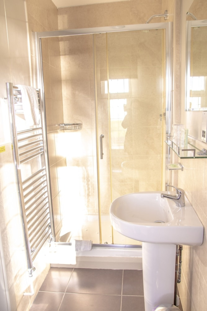 The Fishermans Arms Hotel