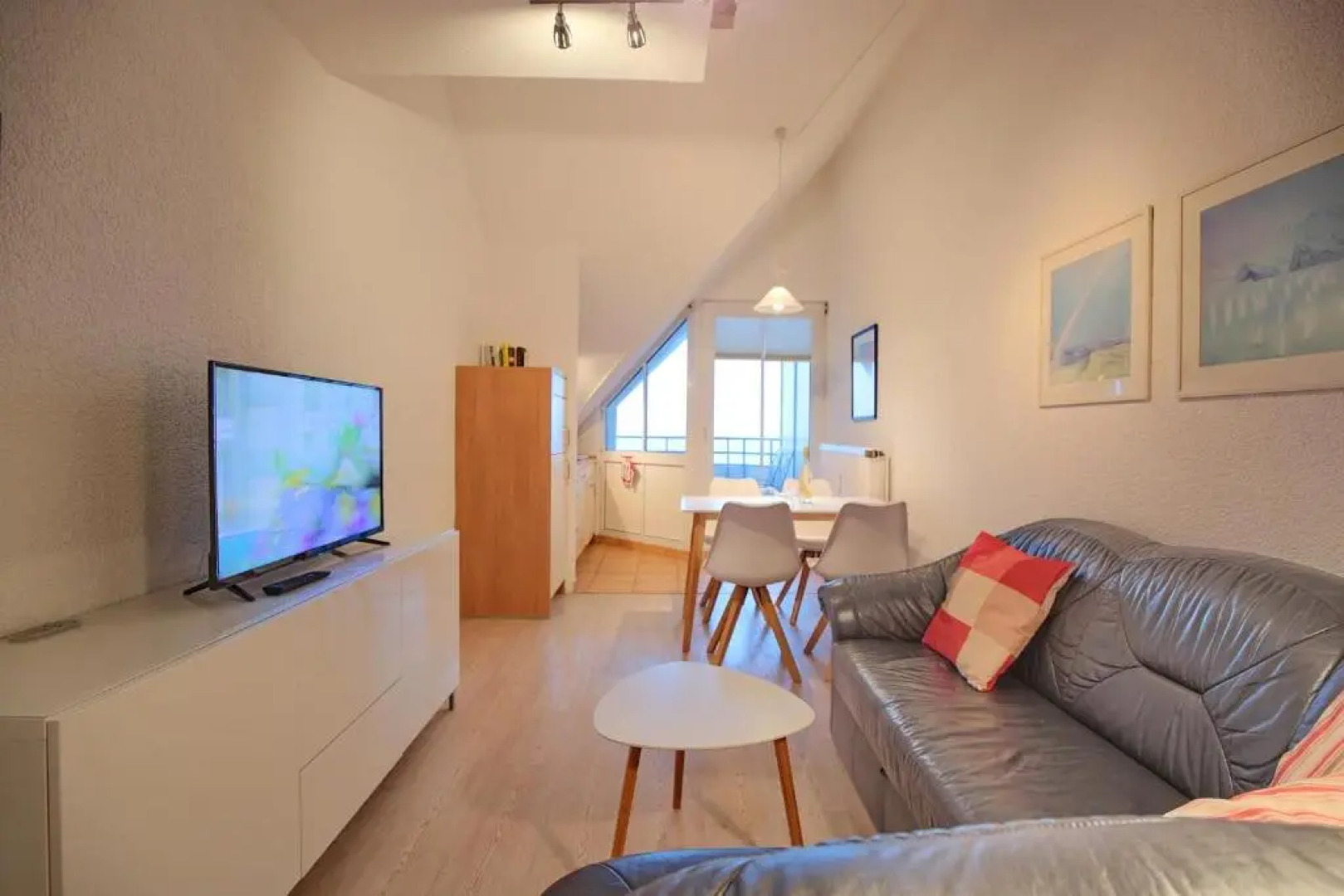 Residenz Ostseestrand Residenz Ostseestrand Appartement 30