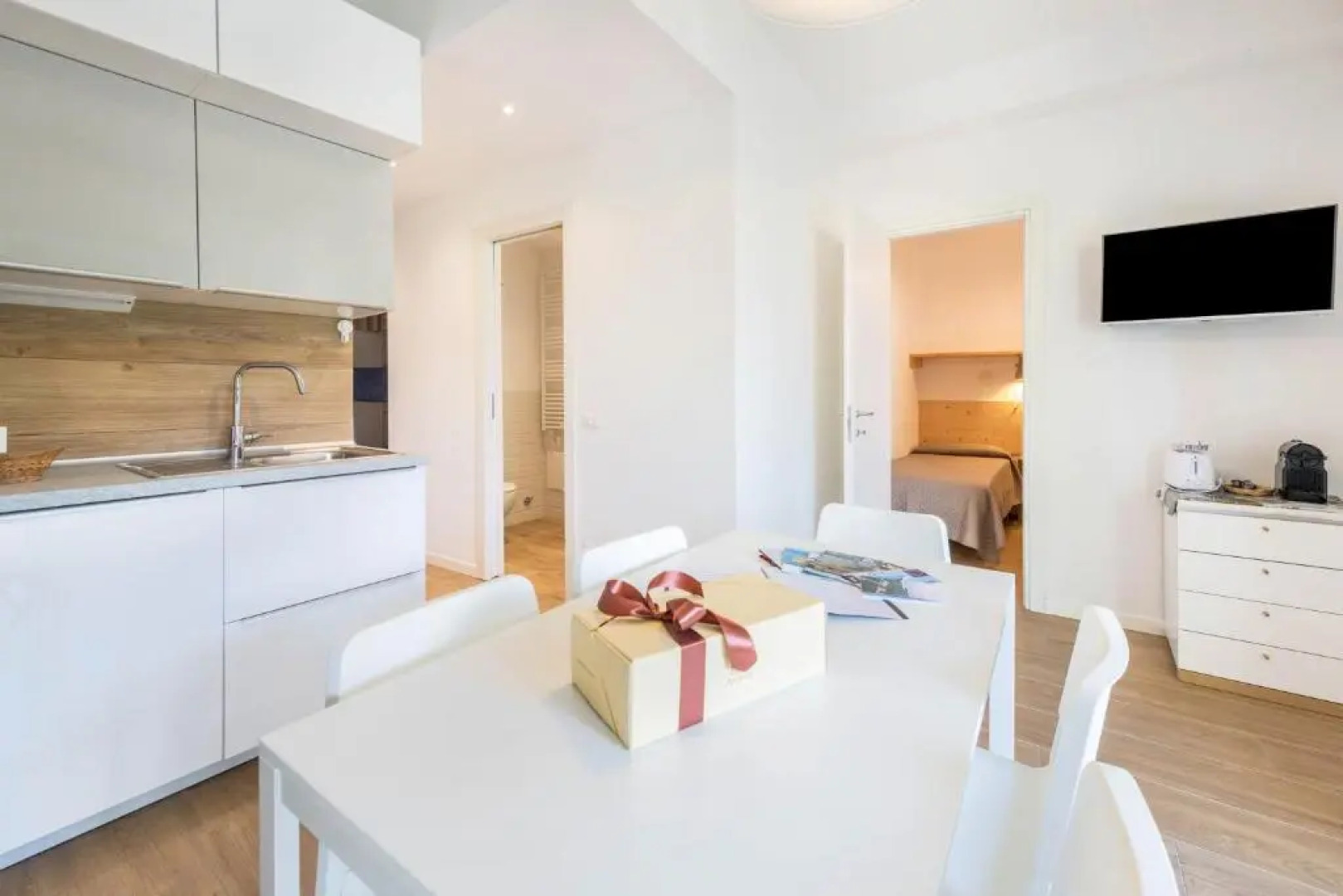 Garda Paola Appartamento 1