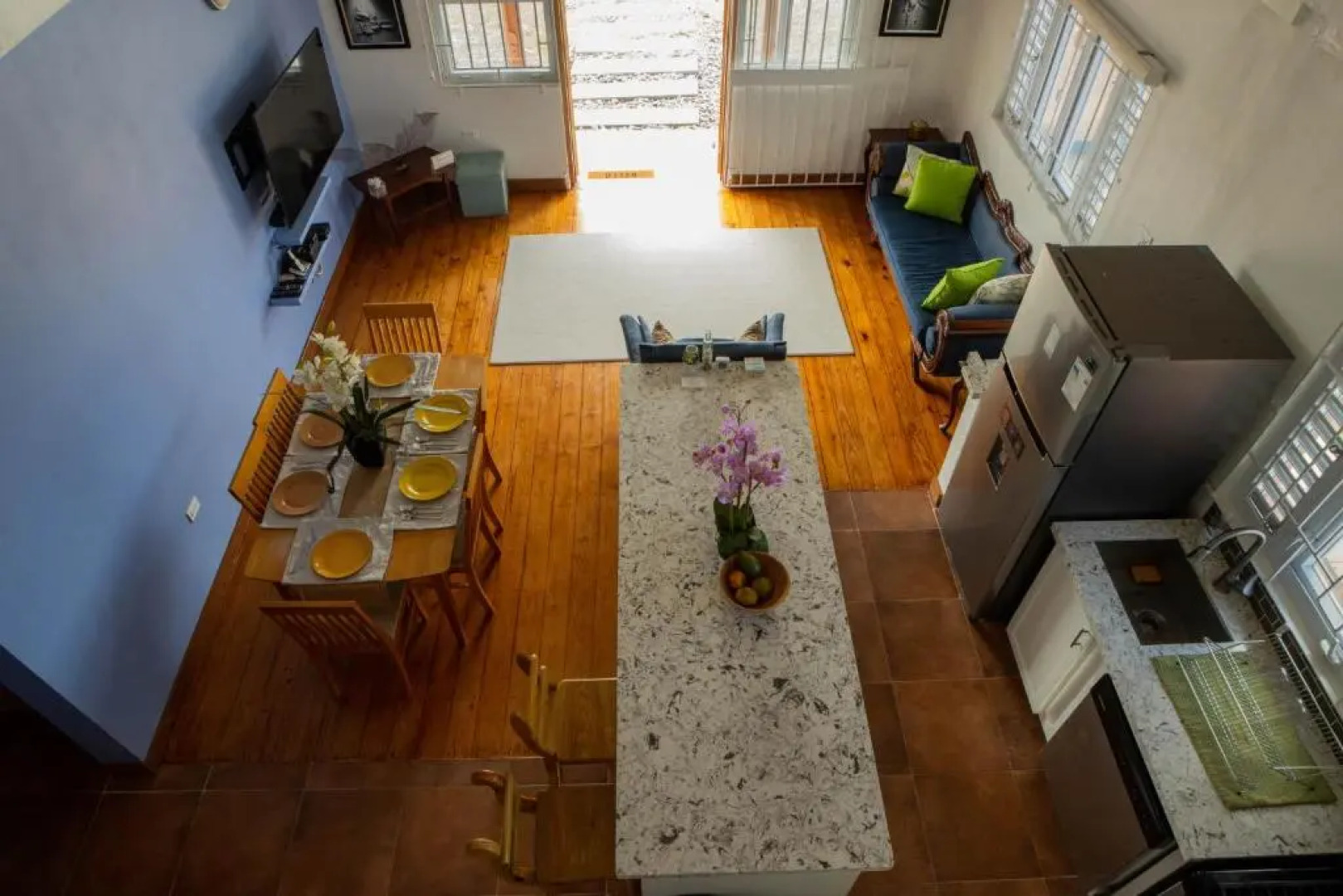 Timeless, Wickie Wackie Beach