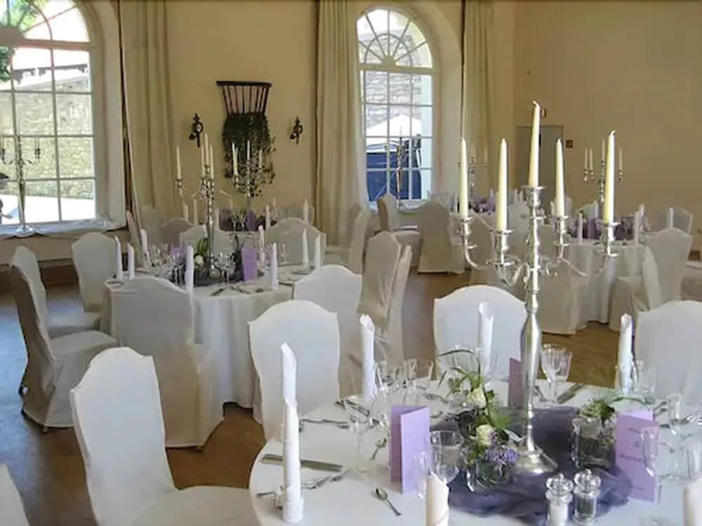 Hotel Schloß Gehrden