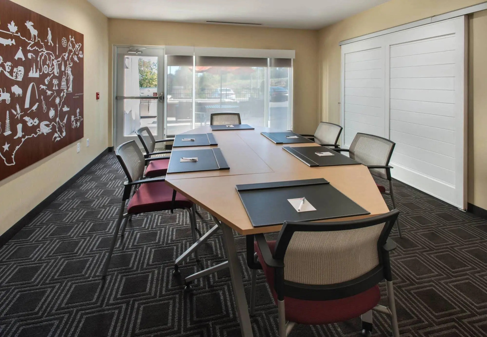 TownePlace Suites by Marriott Nashville Goodlettsville