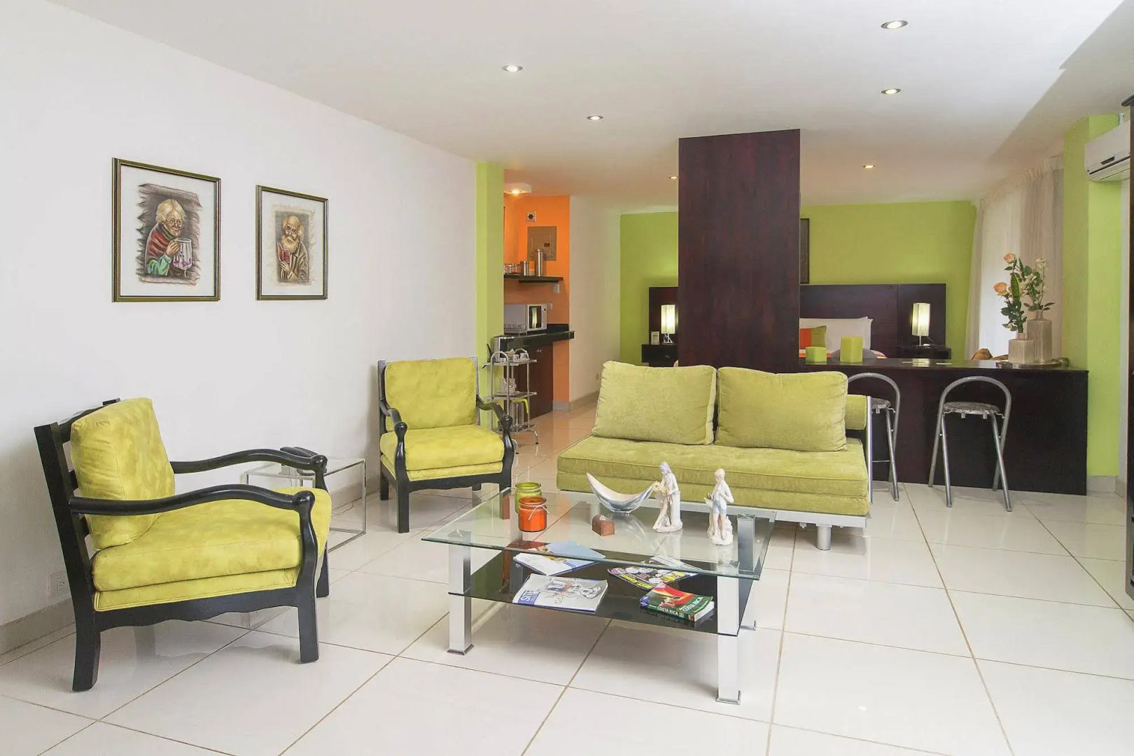 Terrazas de Golf Boutique Hotel