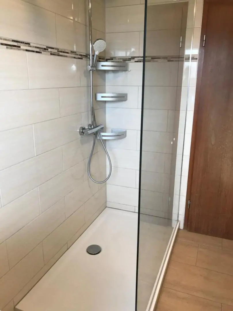 FeWo Frieda nähe Europa Park Rust