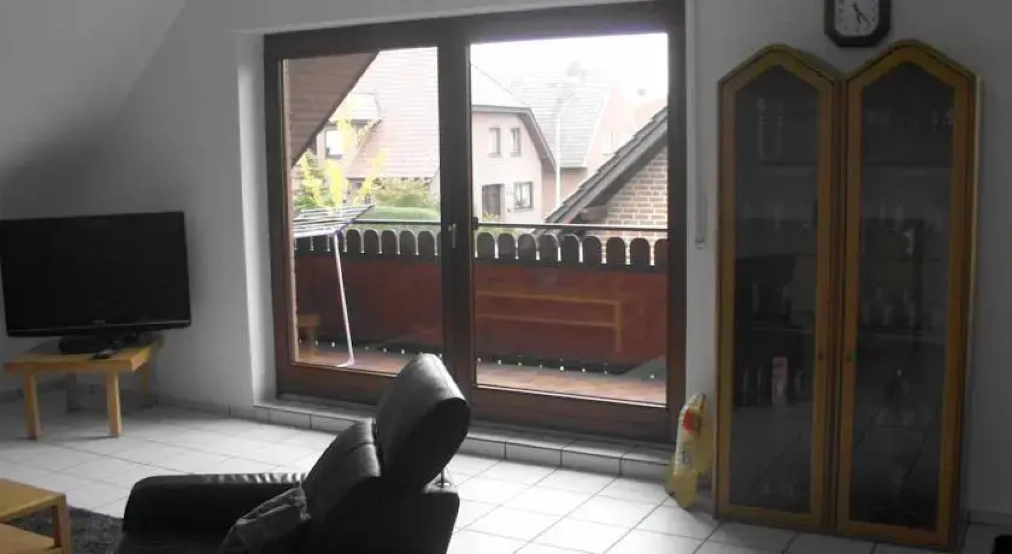 Ferienwohnung Niehuis