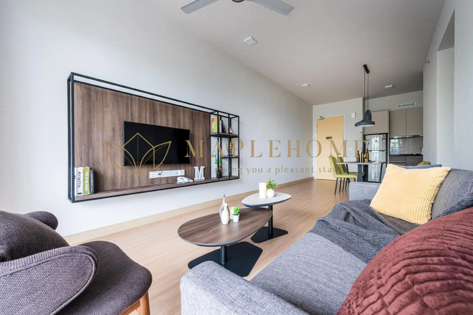 Windmill Premier Suites Genting Highlands