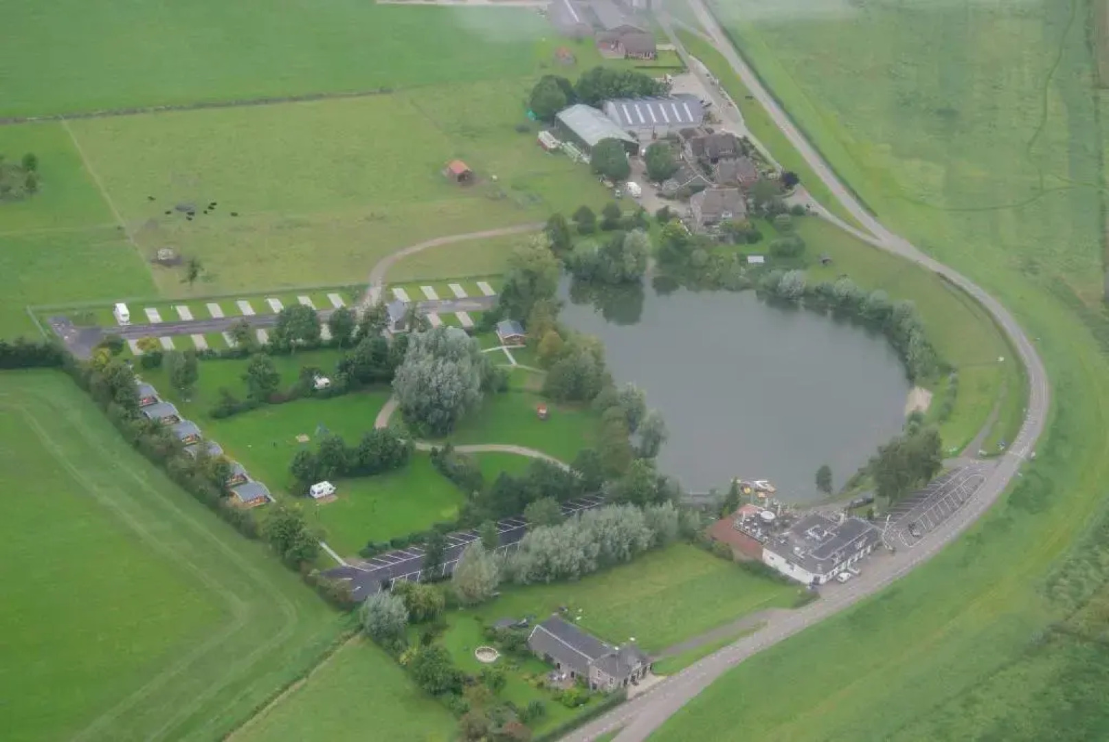 Camping "De Stuurmanskolk"