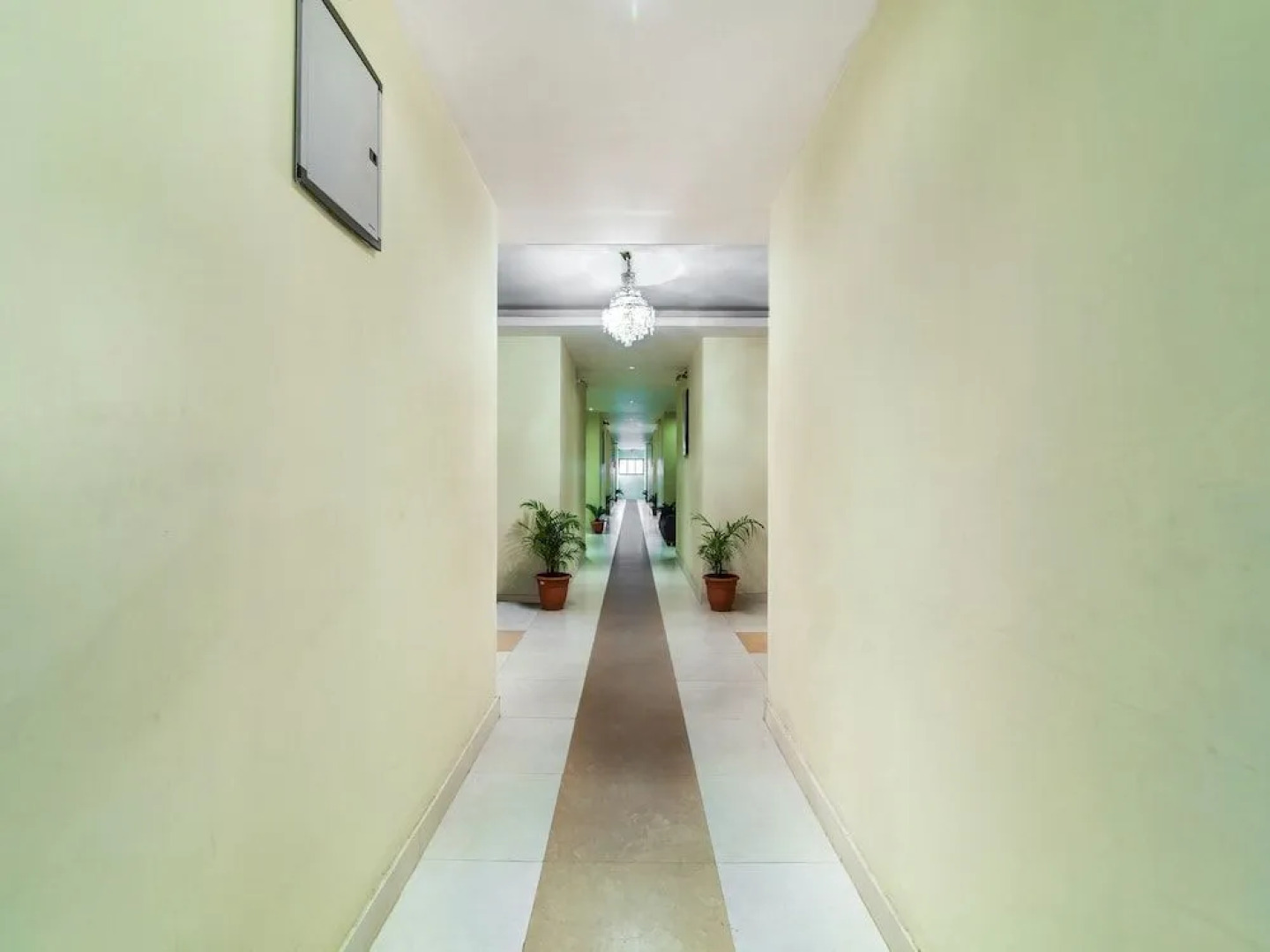 OYO 30754 Hotel A P Palace