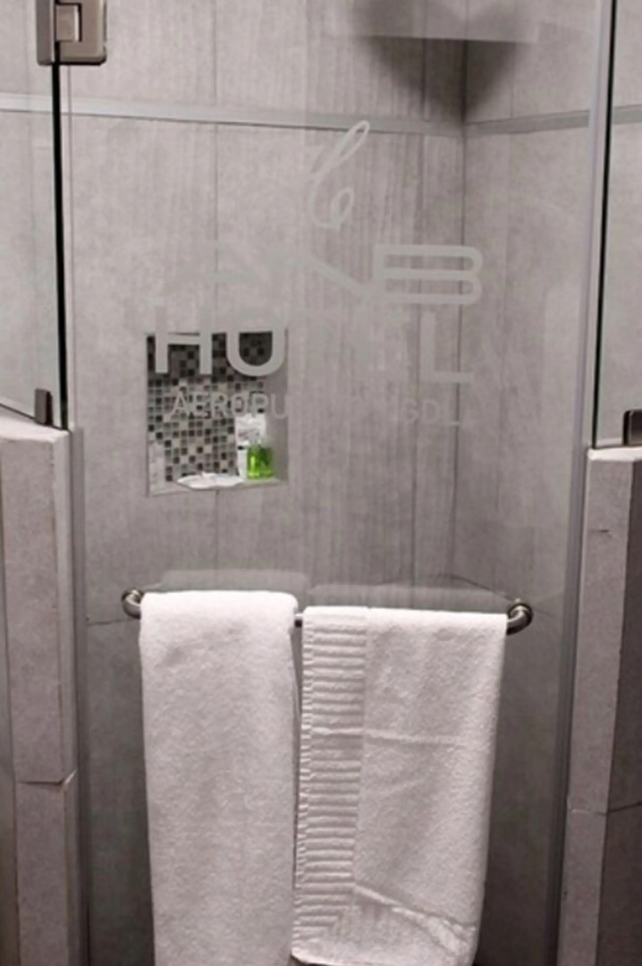 Hotel ANB Aeropuerto Guadalajara