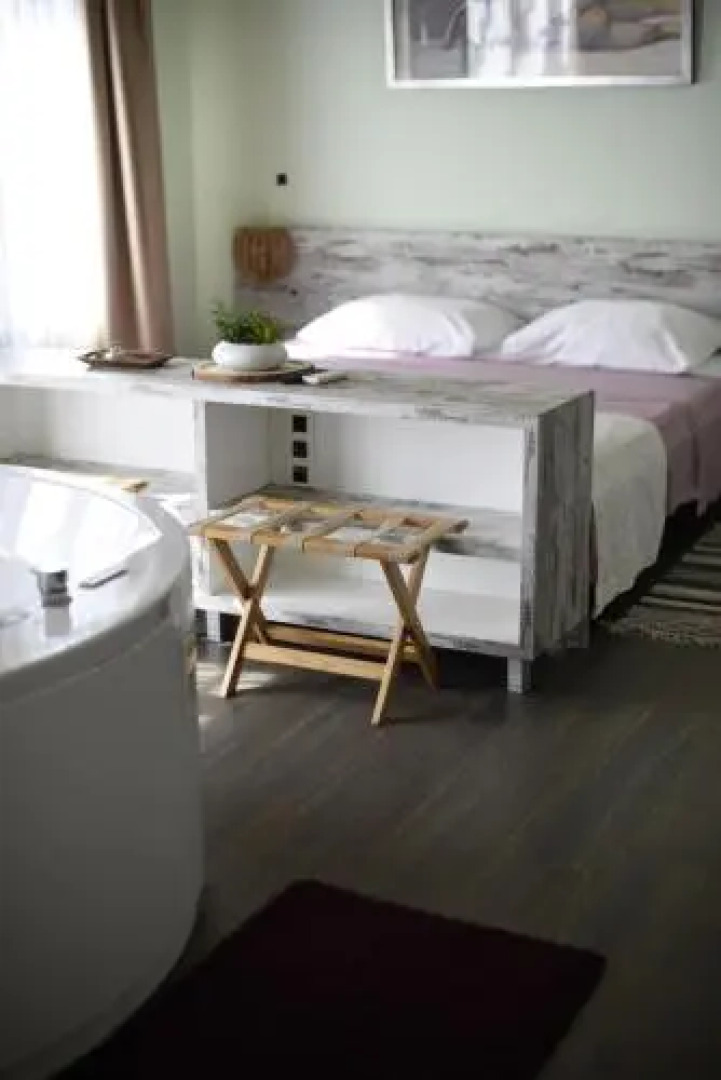 Zagreb Camp Bungalows