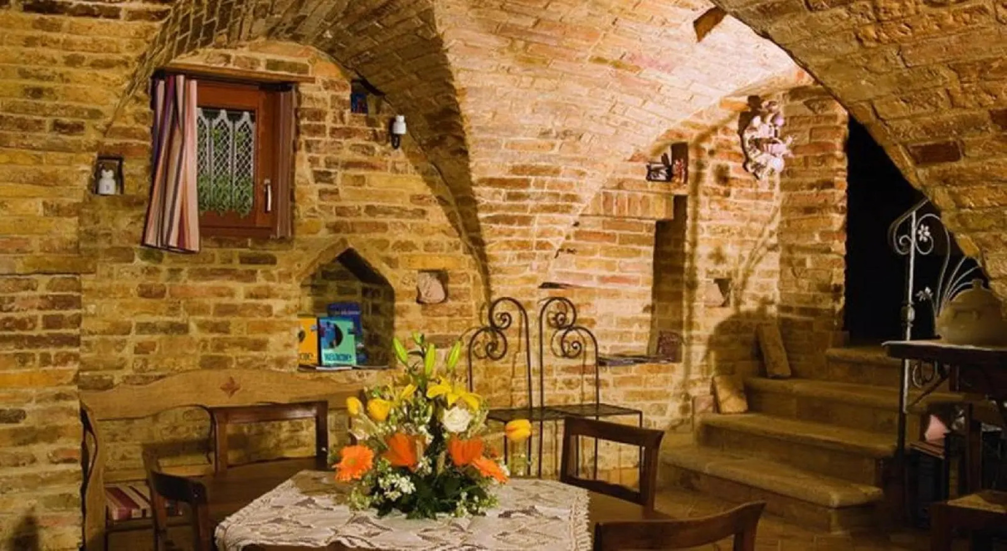 La Torretta sul Borgo