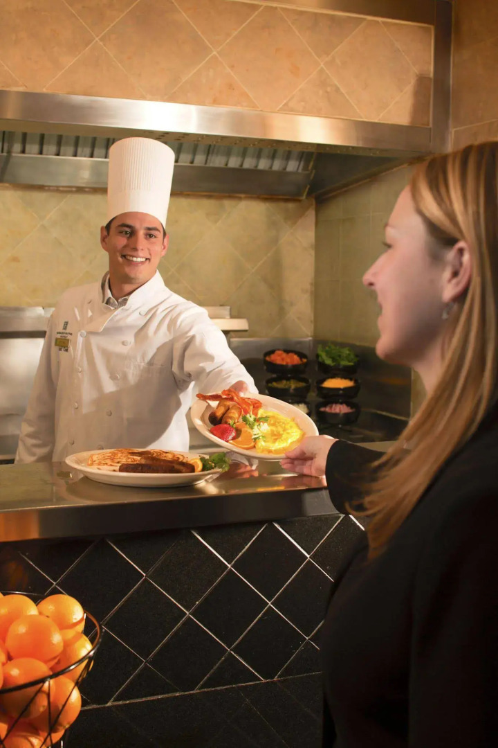 Embassy Suites by Hilton Flagstaff