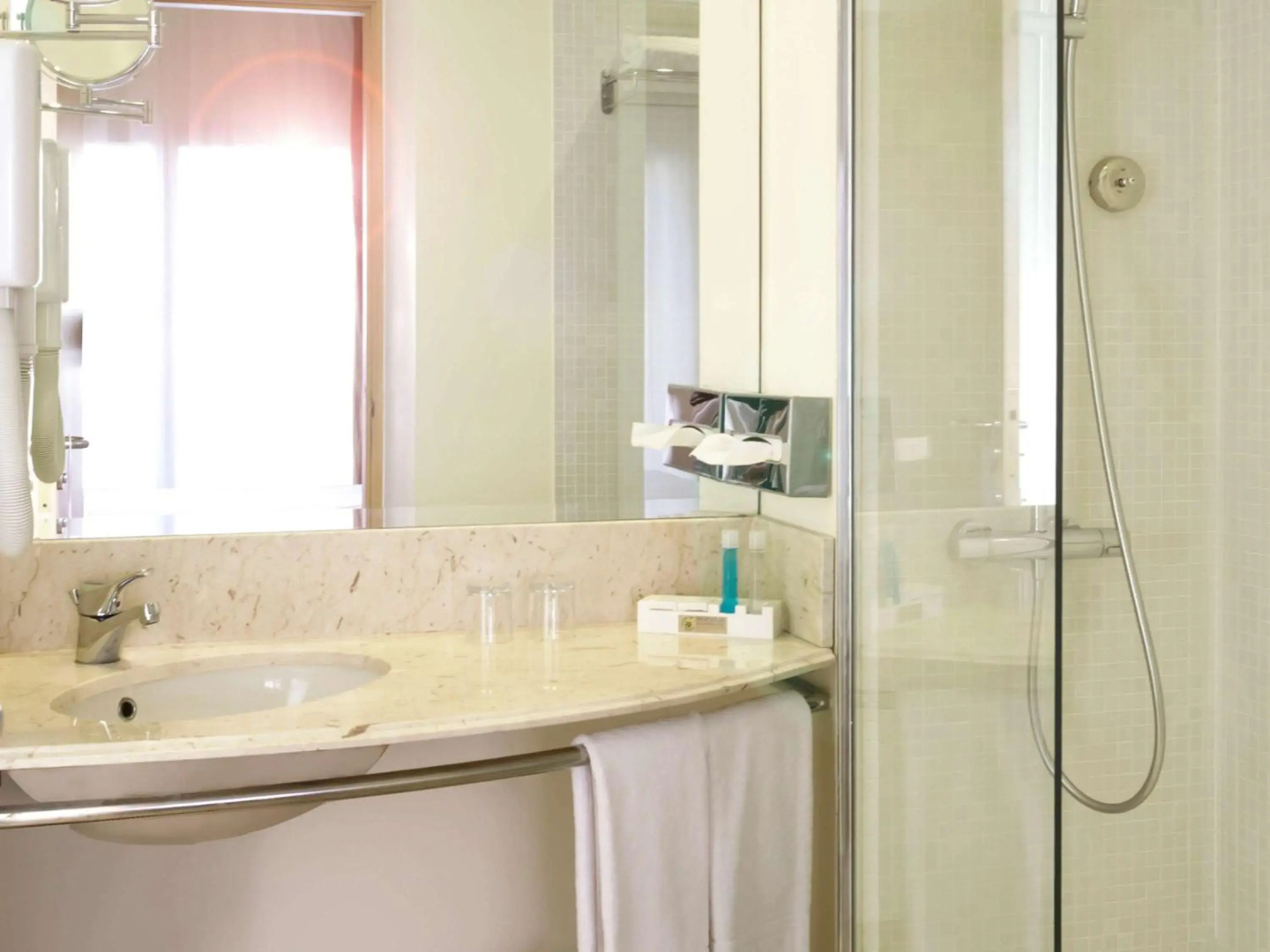 Novotel Cairo 6th Of October