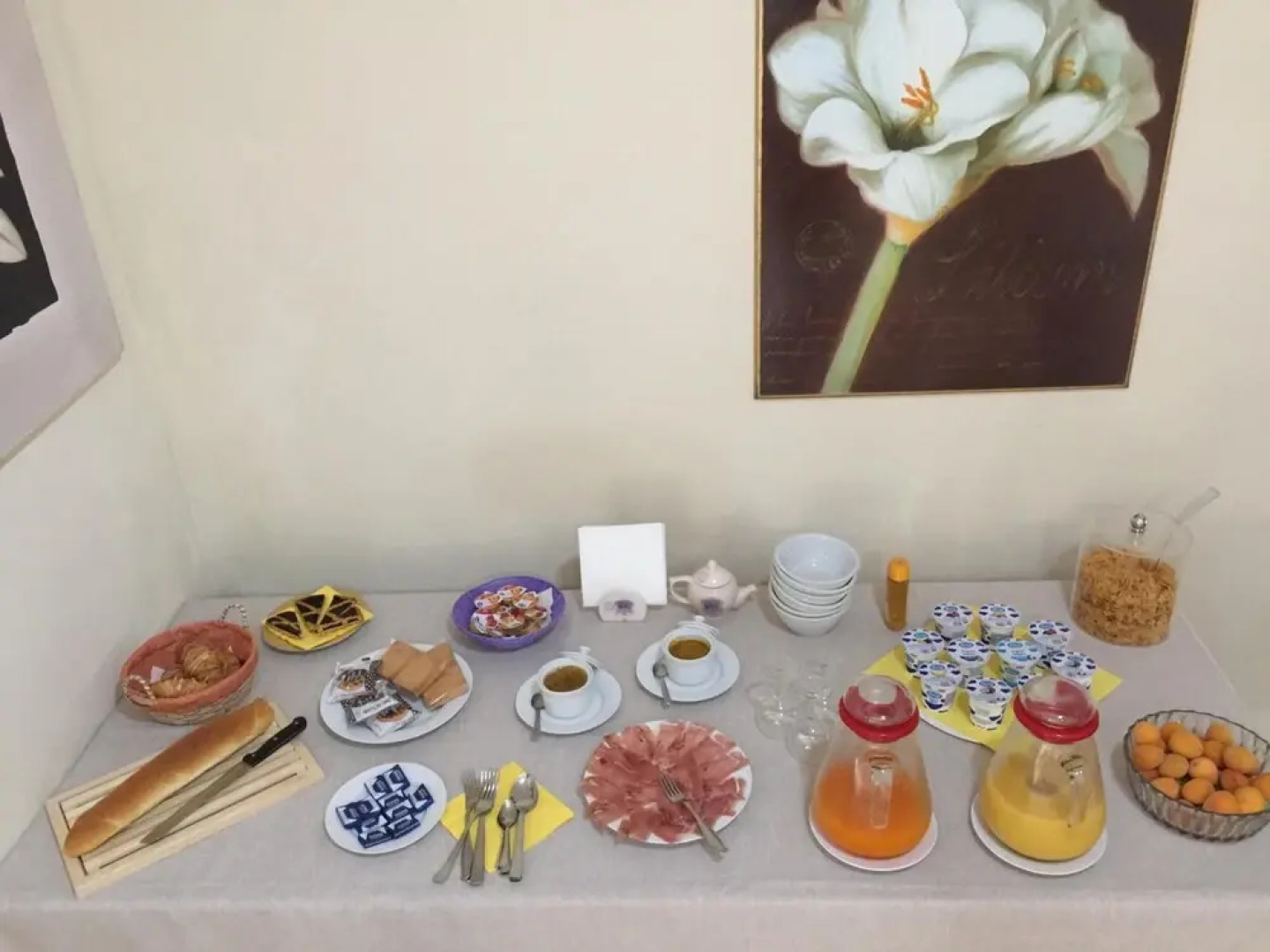 Agriturismo Il Casolare