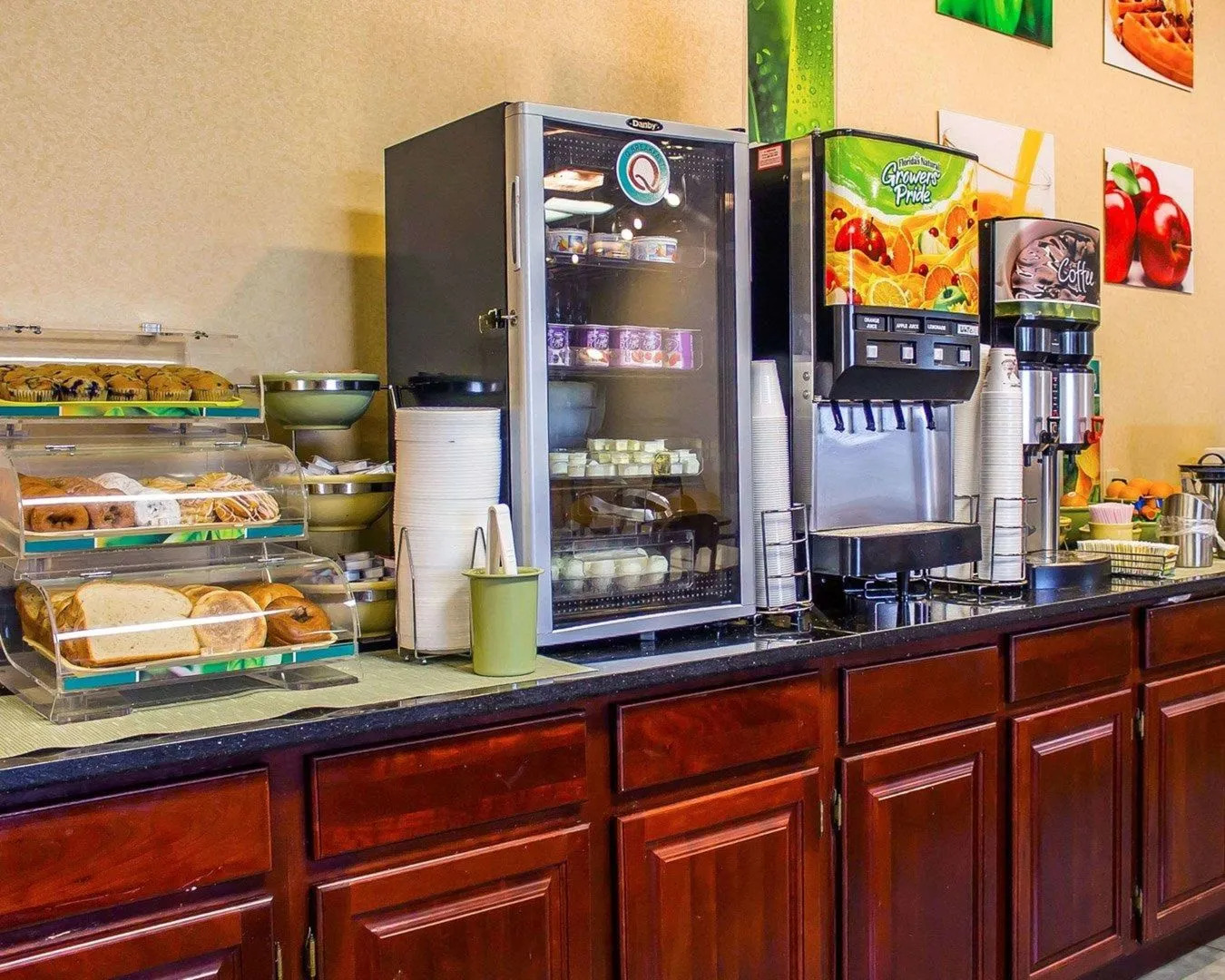 Wilkes-Barre Inn and Suites