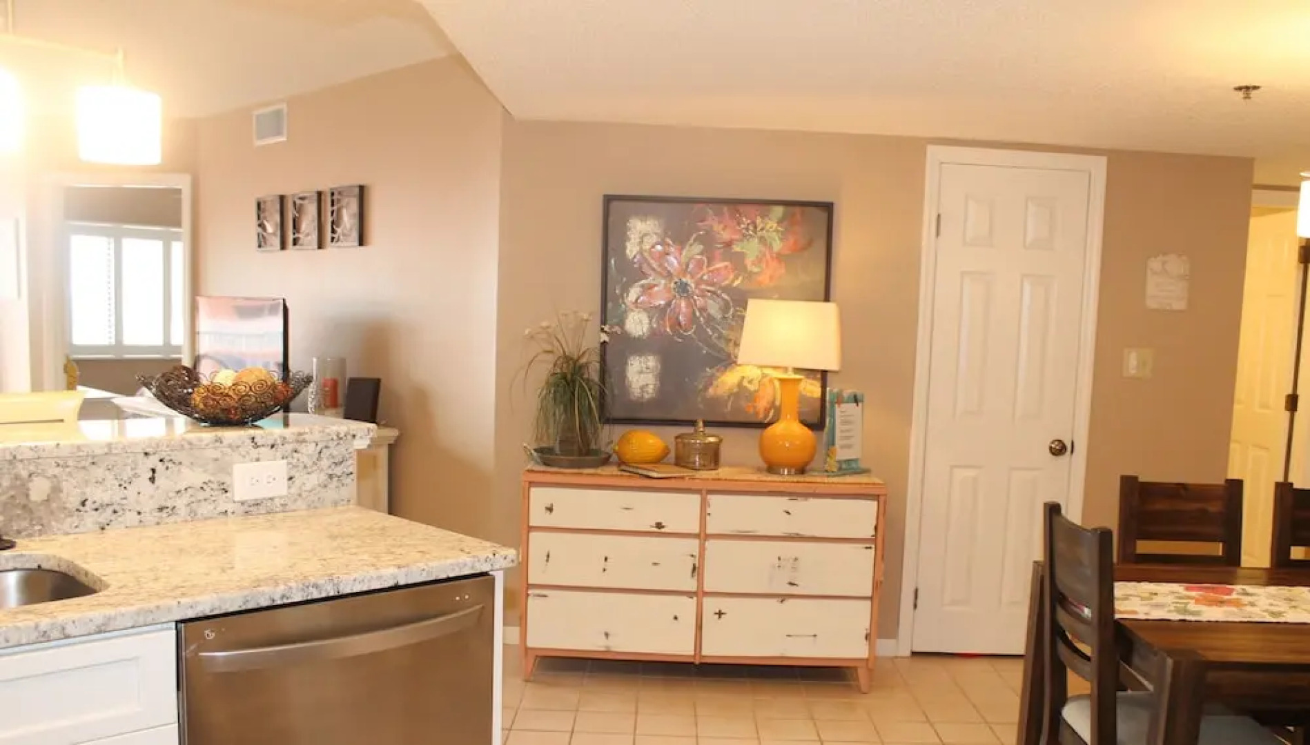 Beach Palms 404 Apartment