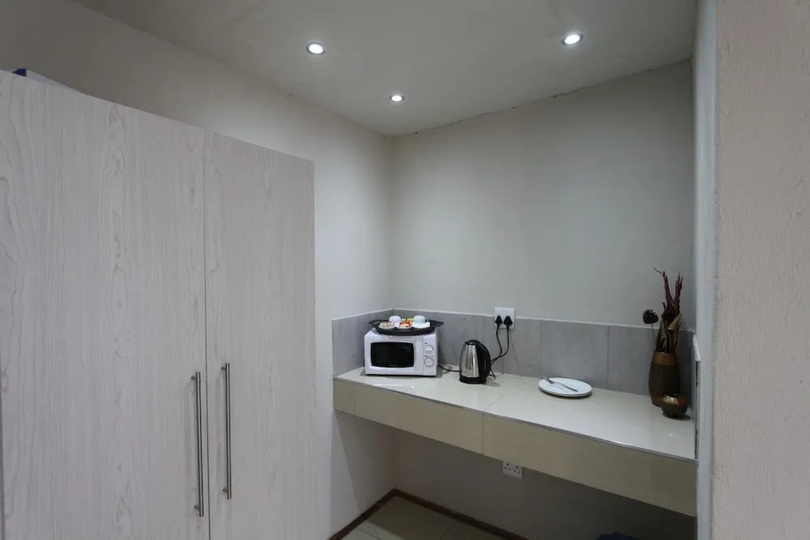 Naldorado Executive Villa