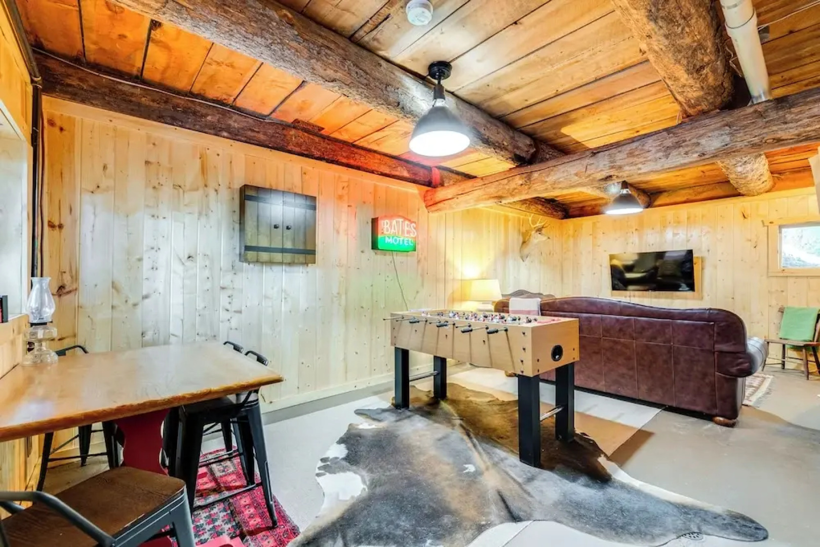 ~ 13 Mi to Main St: Park City Cabin w/ Mtn Views!