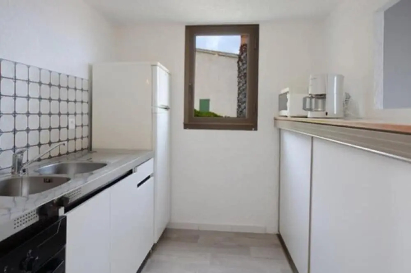 Résidence Roc e Mare