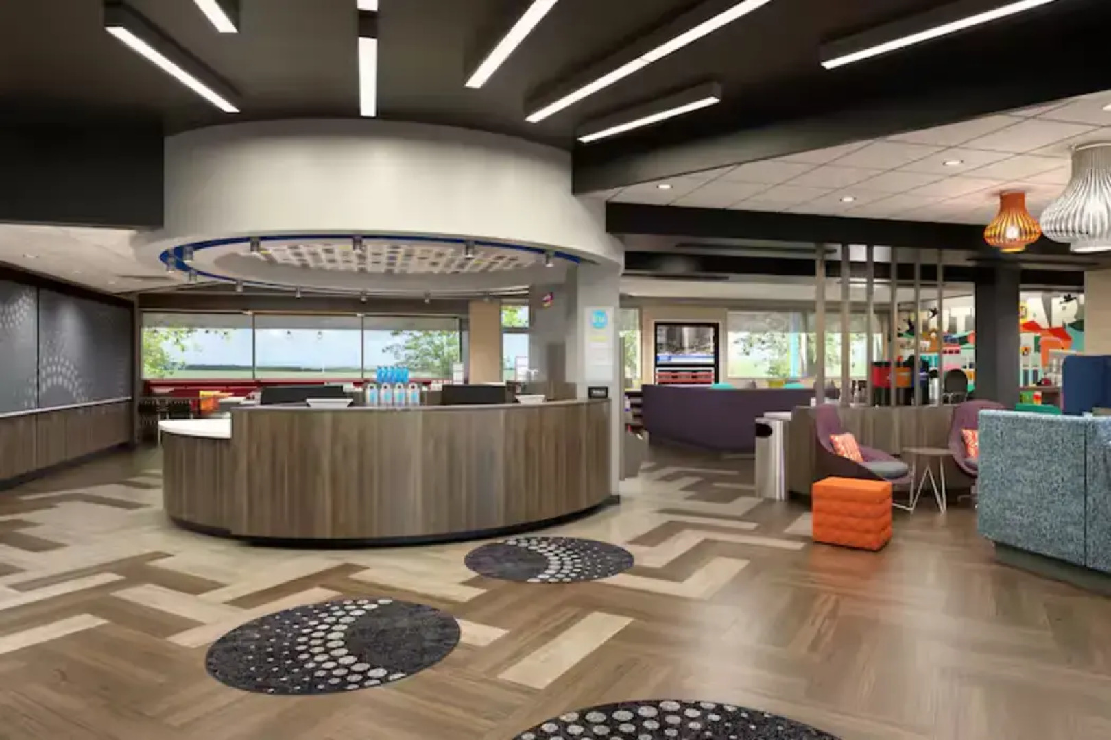 Tru By Hilton Battle Creek