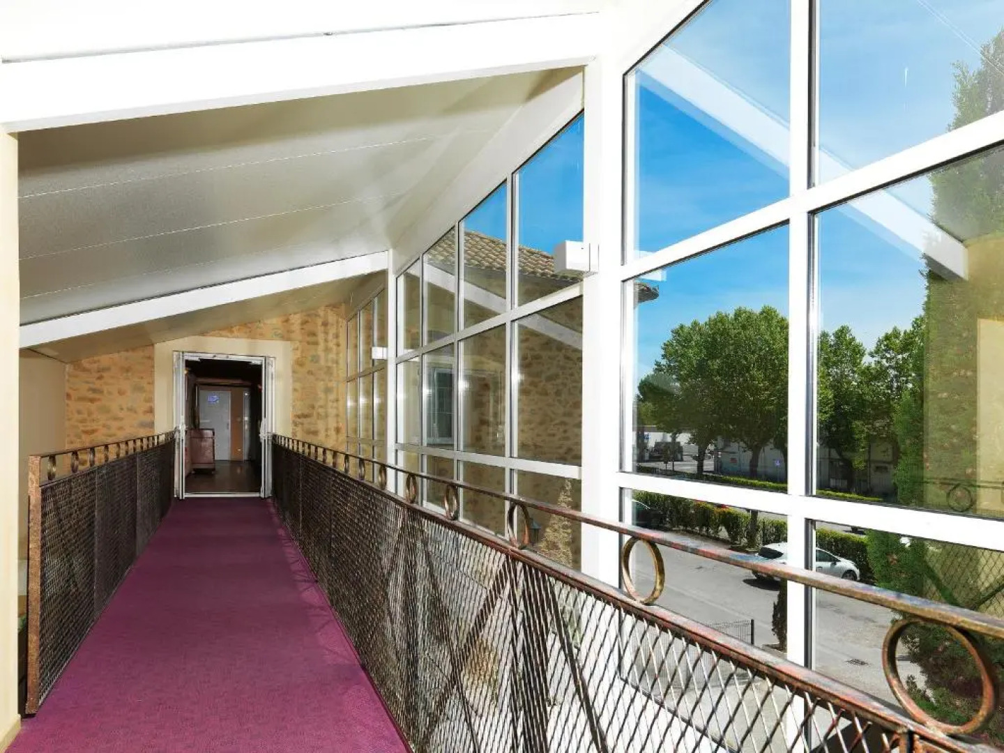 Hôtel Les Minotiers