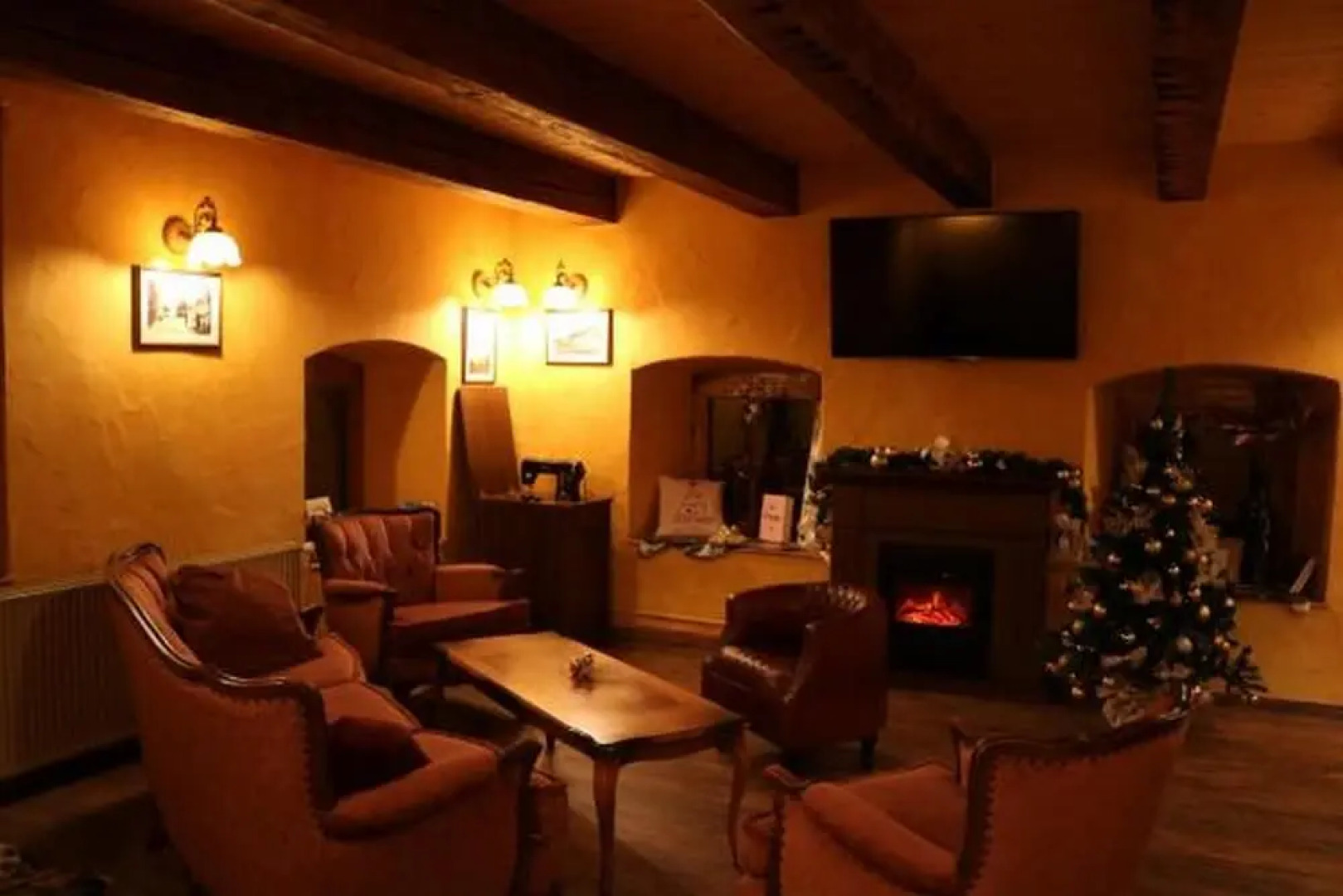 Guesthouse Gorska Reka