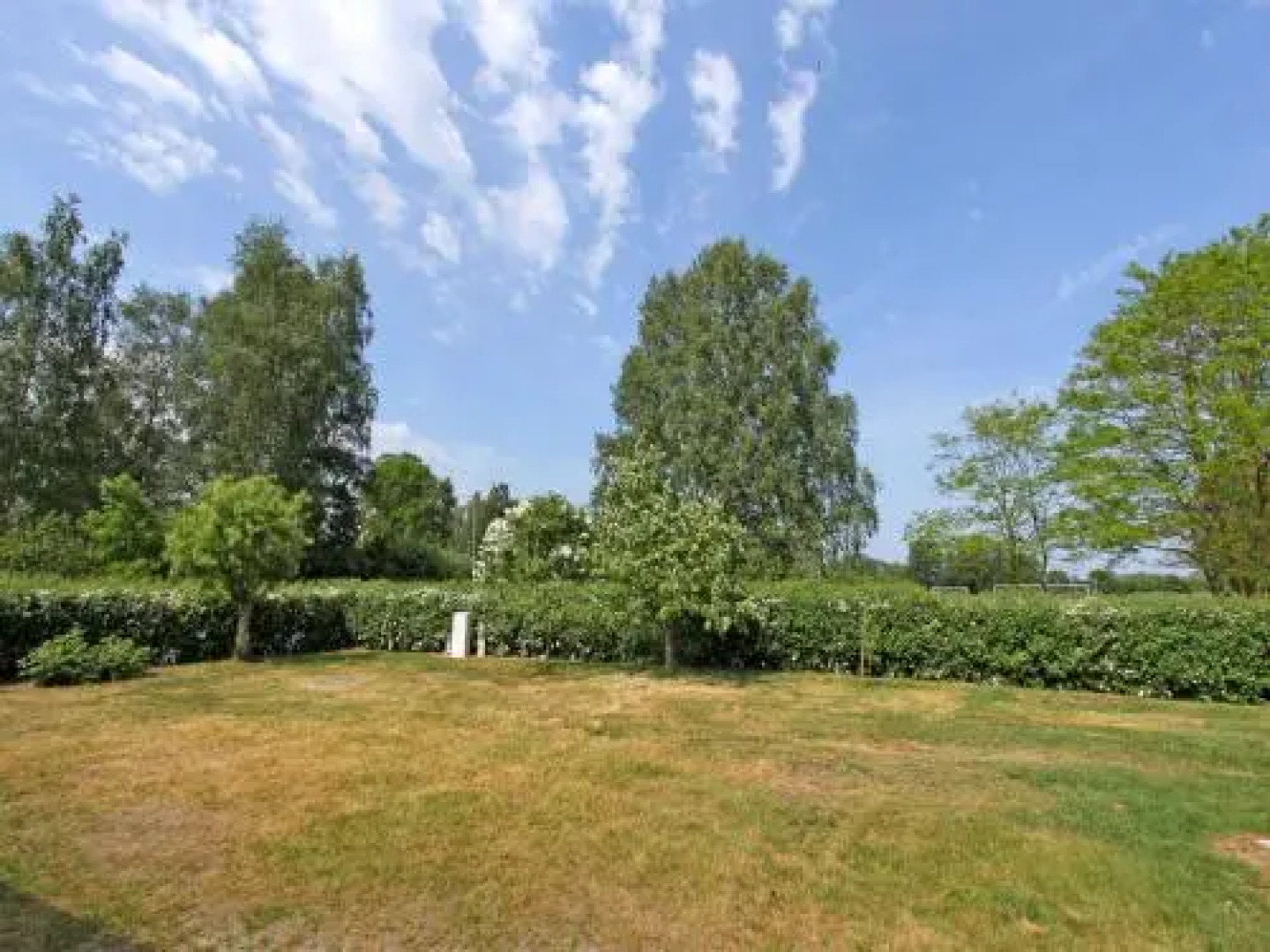 Ferienhaus Warthe USE 1771