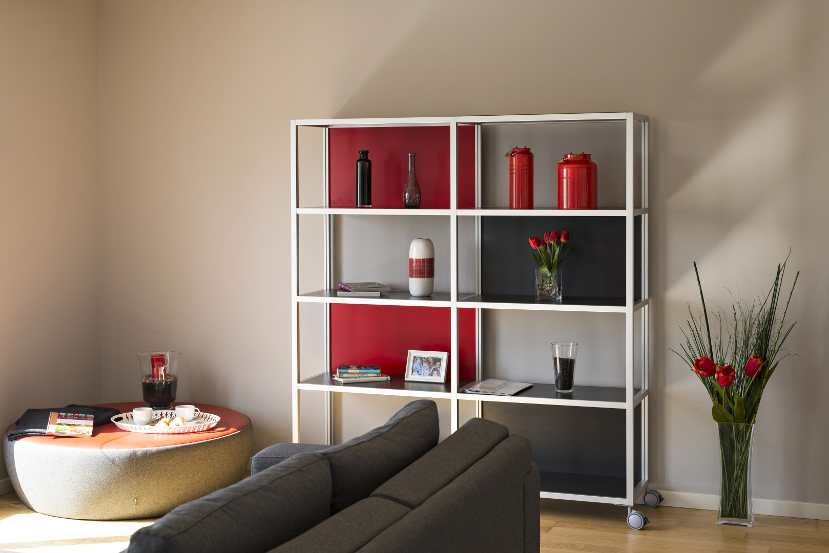 Lugaris Beach - Apartments