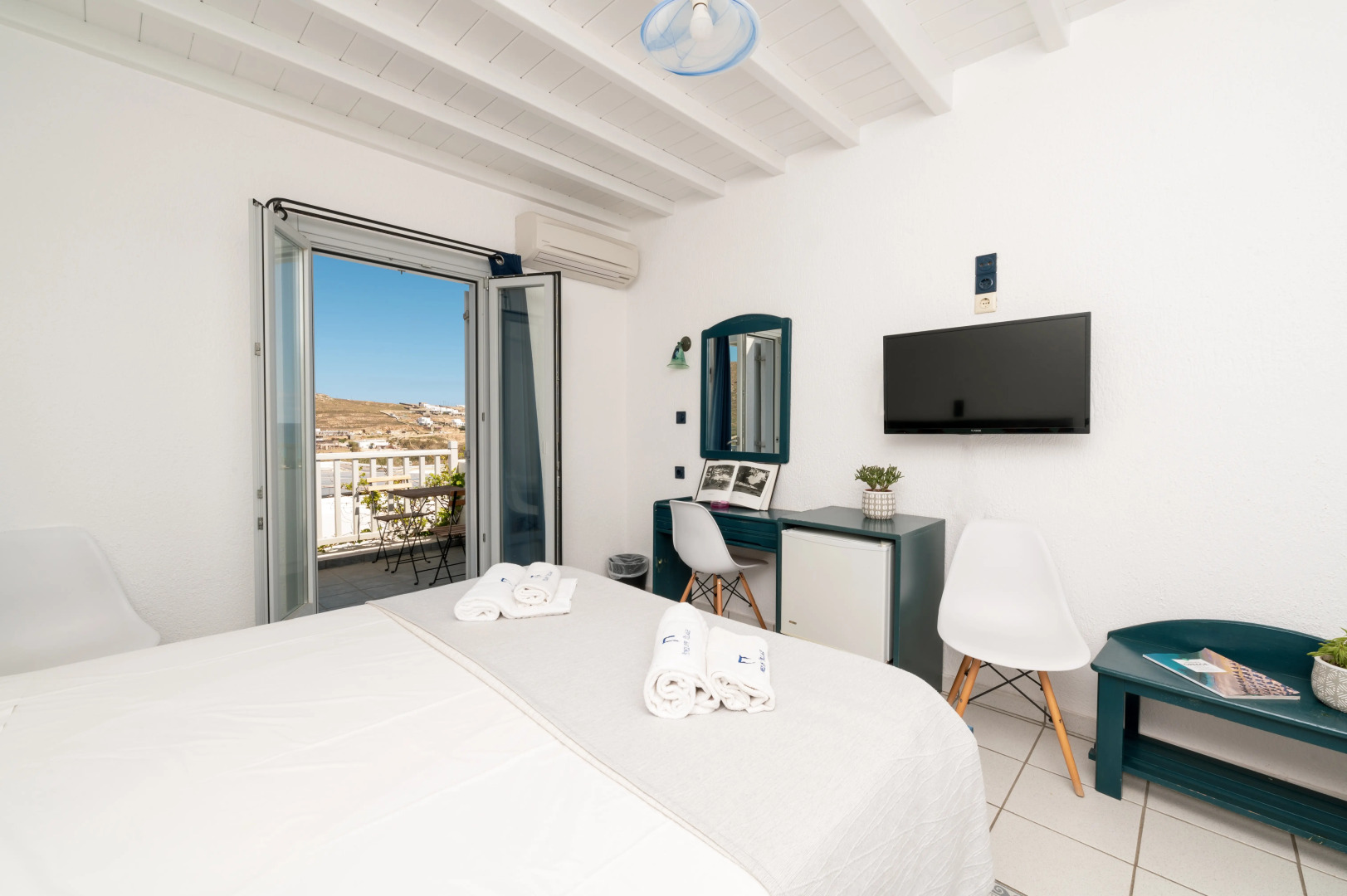 Penelope Village Mykonos