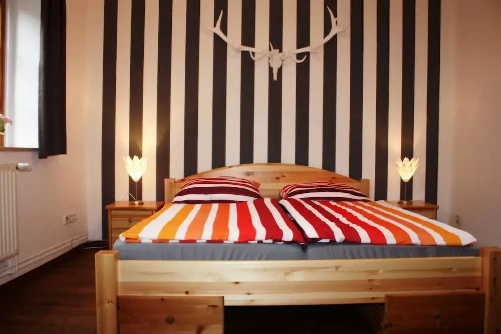 Pension Altstadt Cafe