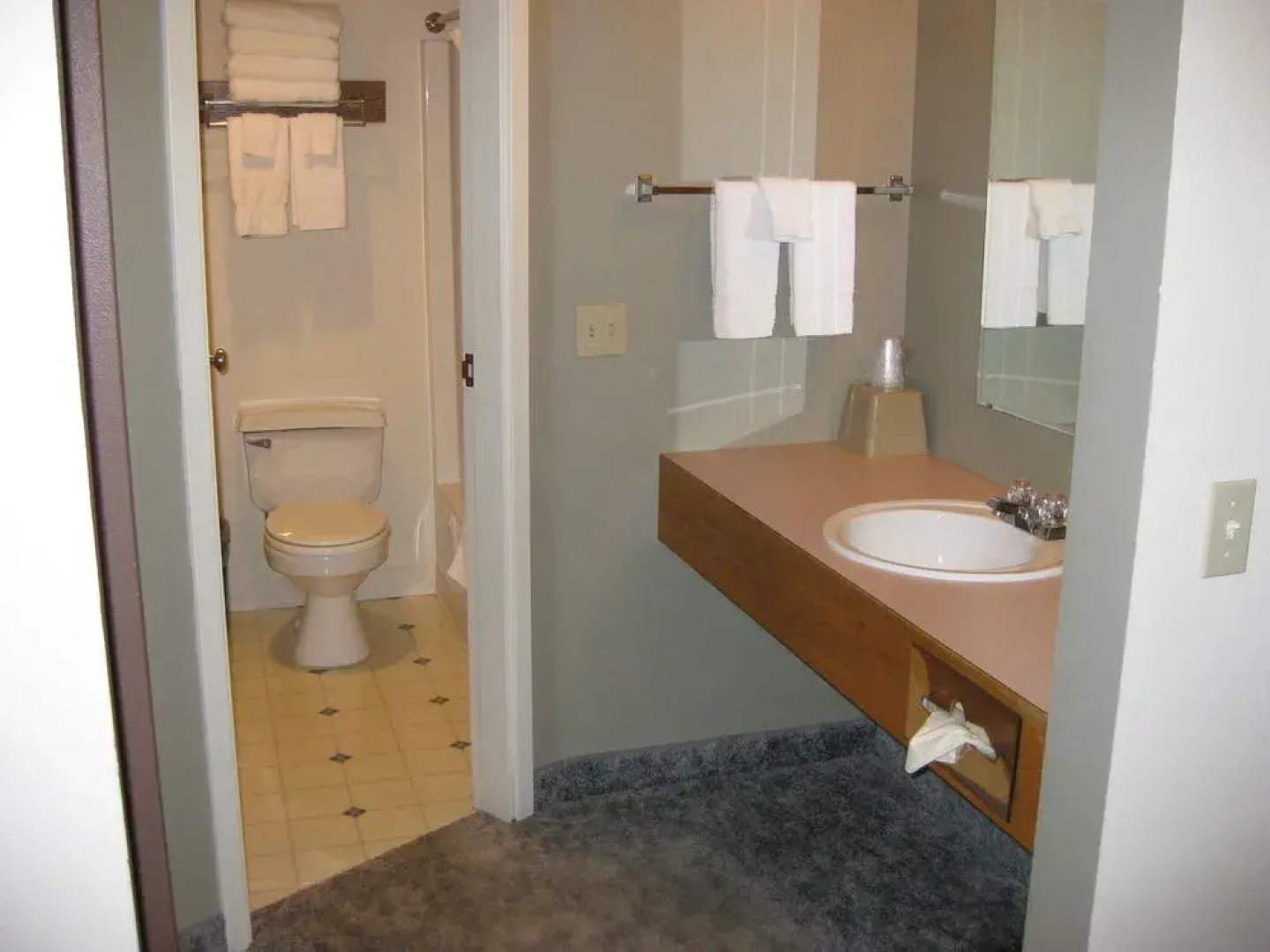 The Inn at Priest Lake