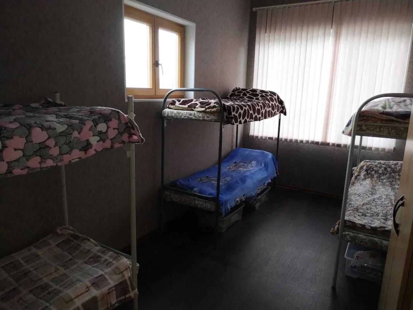 Хостел «Становое»