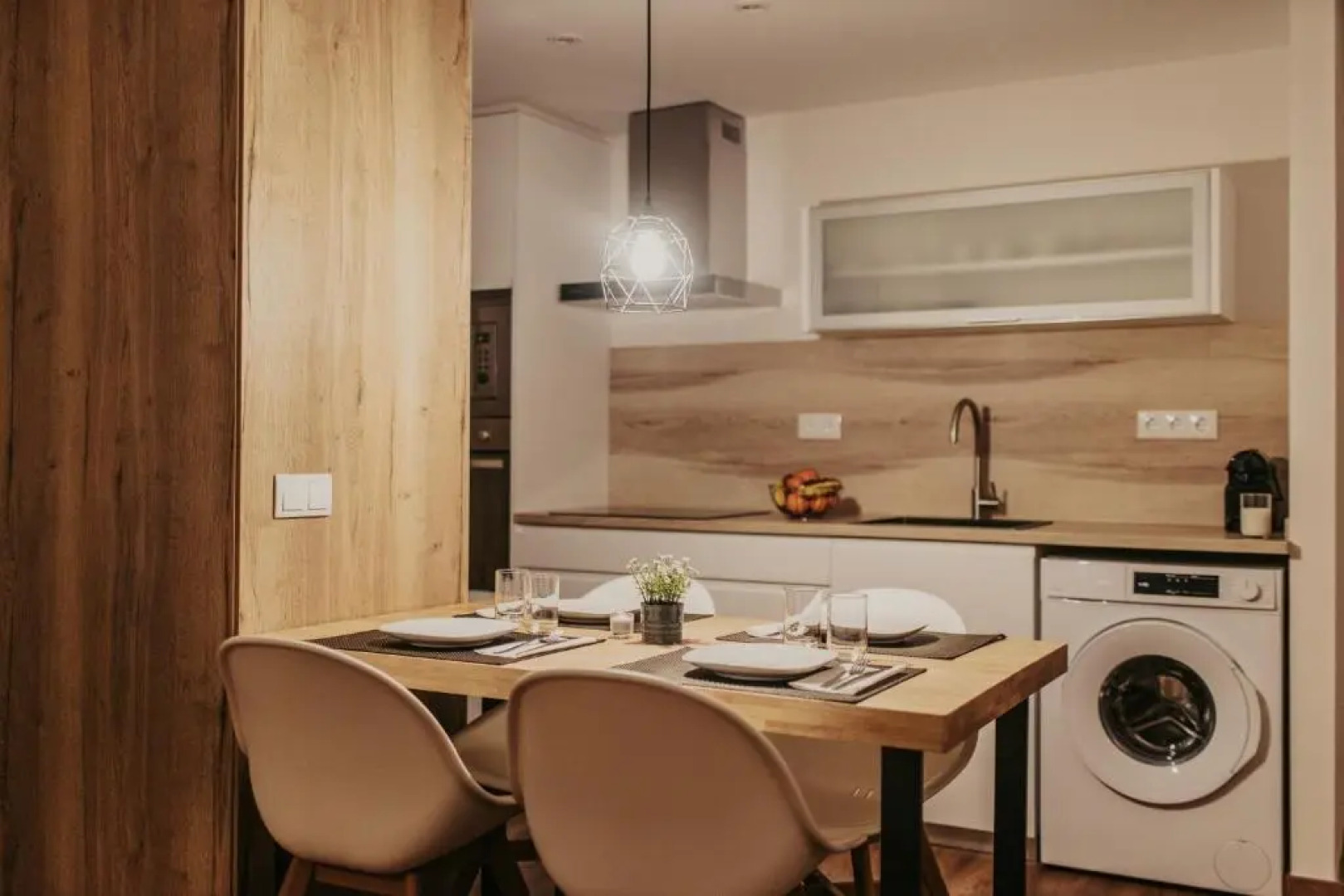 Apartament els 7 Gorgs