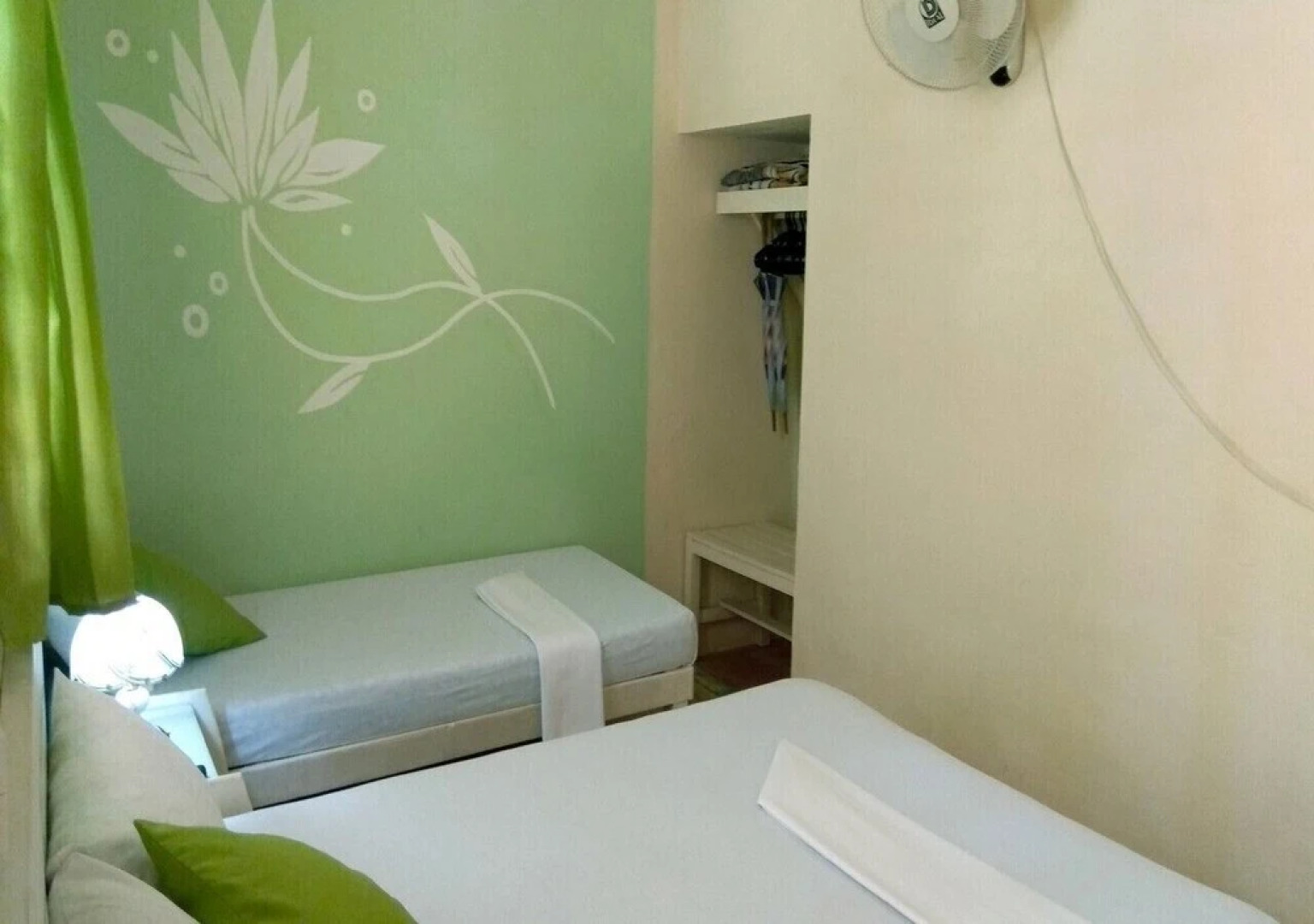 Hostal Esquerra 289 TRINIDAD