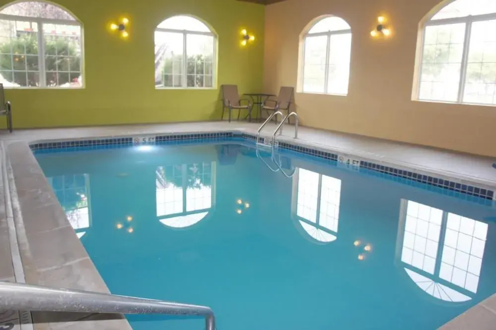 La Quinta Inn & Suites Castle Rock